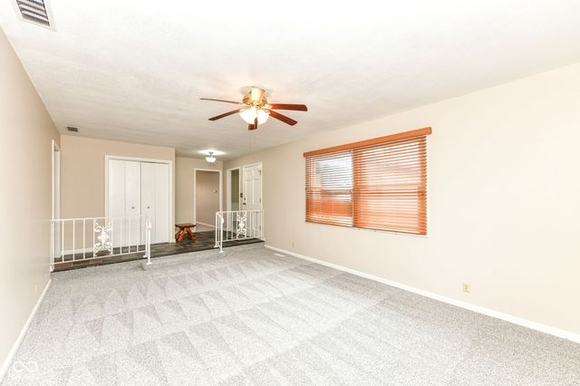 1815 Hillcrest Avenue, Anderson, IN 46011