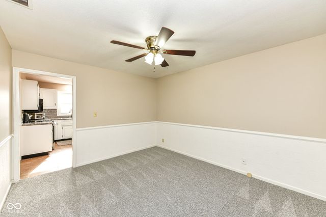 1815 Hillcrest Avenue, Anderson, IN 46011