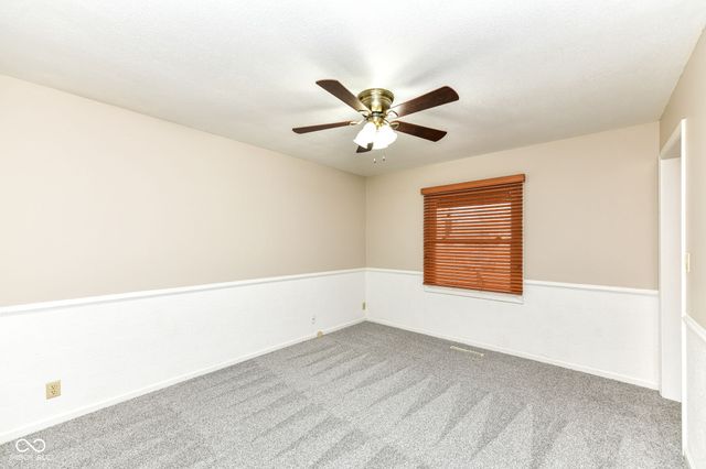 1815 Hillcrest Avenue, Anderson, IN 46011