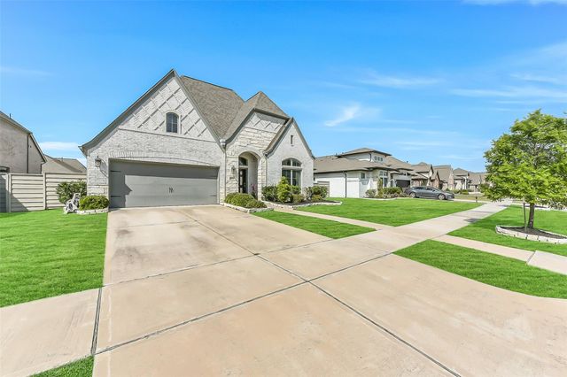 2213 Bayleaf Manor, Manvel, TX 77578