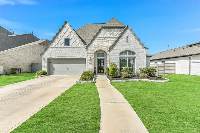 2213 Bayleaf Manor, Manvel, TX 77578