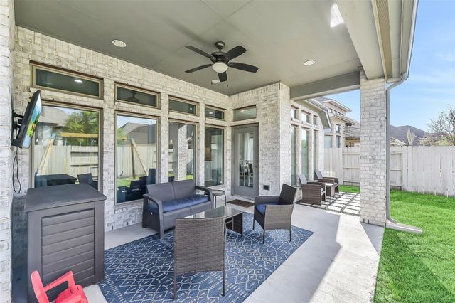 2213 Bayleaf Manor, Manvel, TX 77578