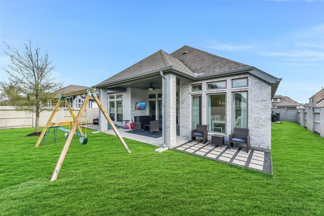 2213 Bayleaf Manor, Manvel, TX 77578