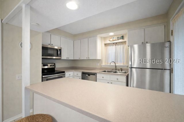 21 Haul Away Way 17, Hilton Head Island, SC 29928