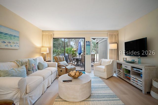 21 Haul Away Way 17, Hilton Head Island, SC 29928