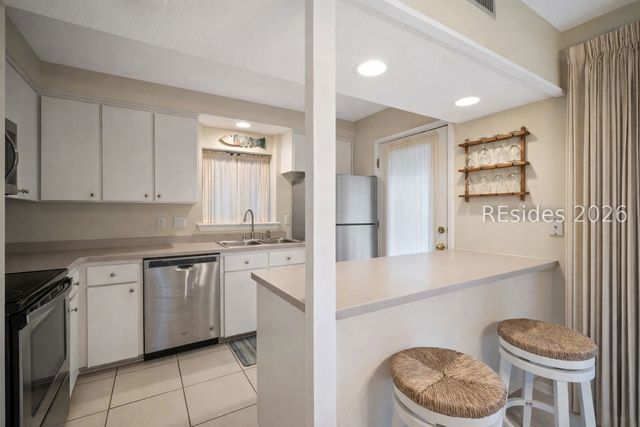 21 Haul Away Way 17, Hilton Head Island, SC 29928