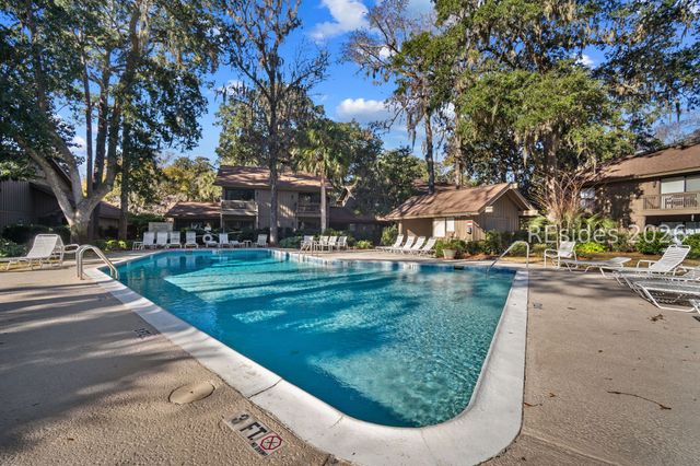 21 Haul Away Way 17, Hilton Head Island, SC 29928