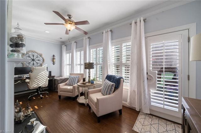 601 Watchtower Court, Winston-salem, NC 27127