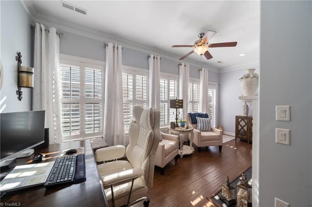 601 Watchtower Court, Winston-salem, NC 27127