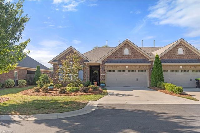 601 Watchtower Court, Winston-salem, NC 27127