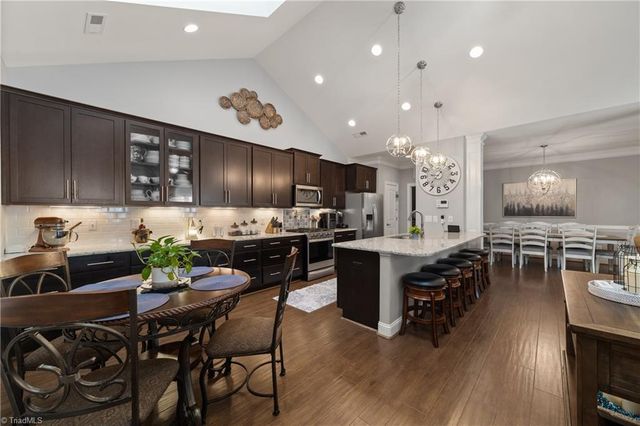 601 Watchtower Court, Winston-salem, NC 27127