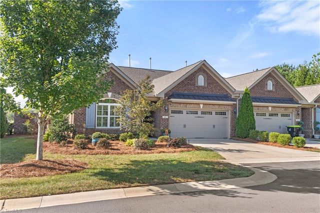 601 Watchtower Court, Winston-salem, NC 27127