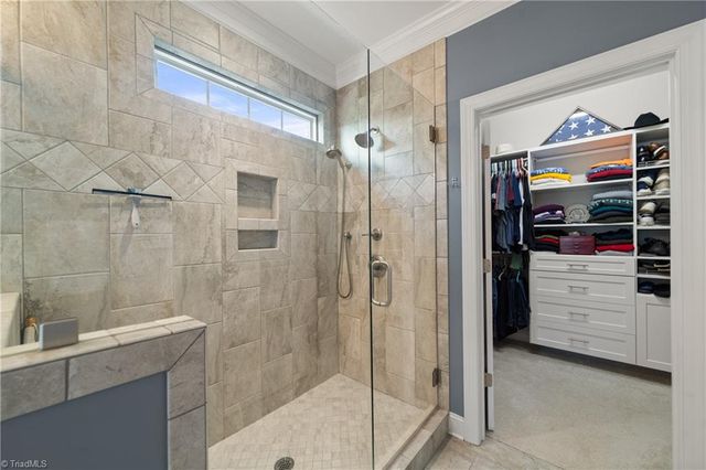 601 Watchtower Court, Winston-salem, NC 27127