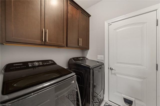 601 Watchtower Court, Winston-salem, NC 27127
