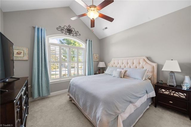 601 Watchtower Court, Winston-salem, NC 27127