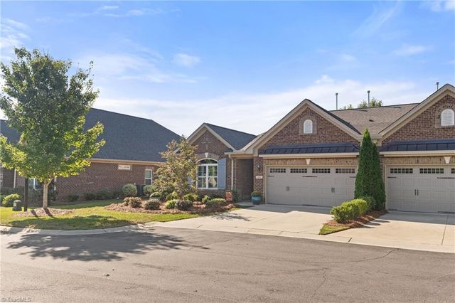 601 Watchtower Court, Winston-salem, NC 27127