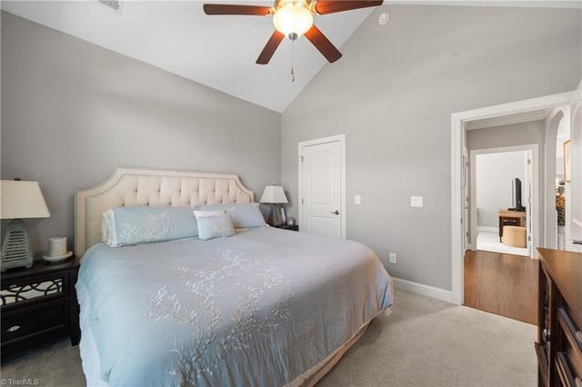 601 Watchtower Court, Winston-salem, NC 27127