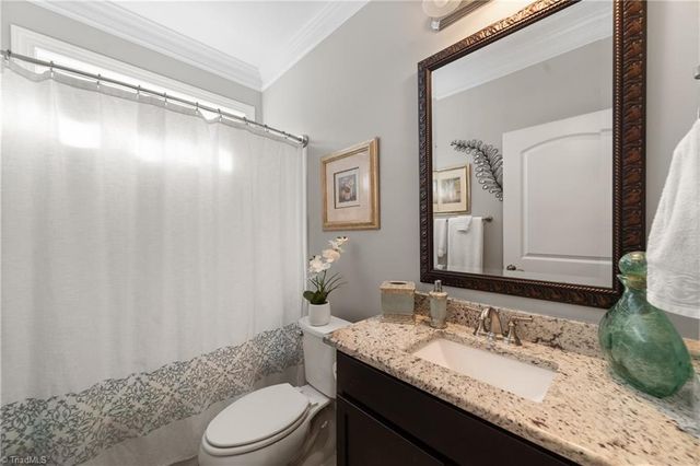 601 Watchtower Court, Winston-salem, NC 27127