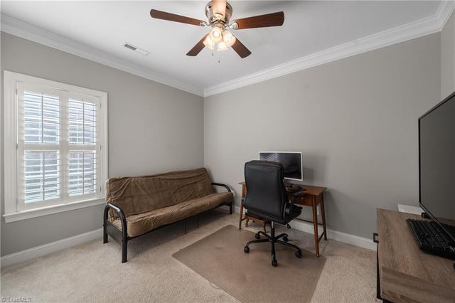 601 Watchtower Court, Winston-salem, NC 27127