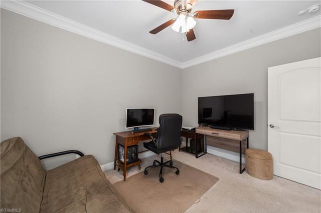 601 Watchtower Court, Winston-salem, NC 27127