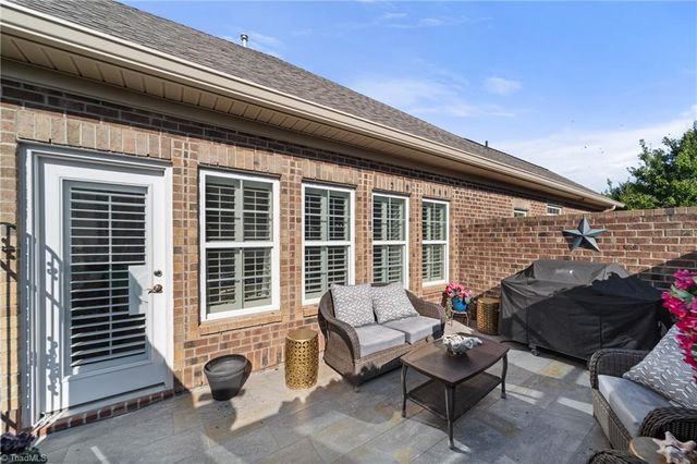 601 Watchtower Court, Winston-salem, NC 27127