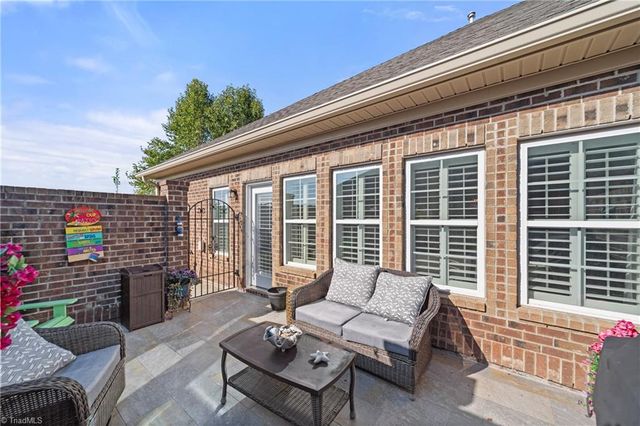 601 Watchtower Court, Winston-salem, NC 27127