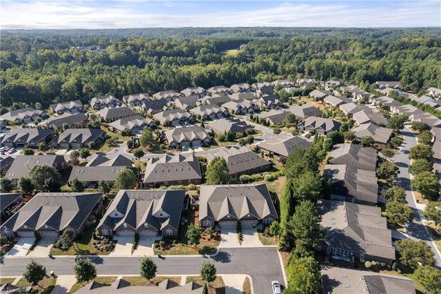 601 Watchtower Court, Winston-salem, NC 27127