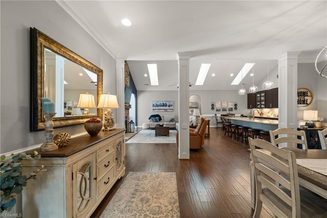 601 Watchtower Court, Winston-salem, NC 27127