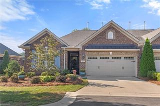 601 Watchtower Court, Winston-salem, NC 27127