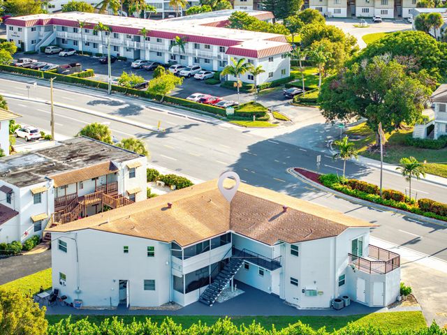 491 W Camino Real 6, Boca Raton, FL 33432