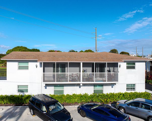 491 W Camino Real 6, Boca Raton, FL 33432