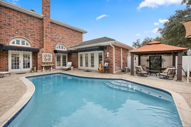 4123 Cliff Oaks, San Antonio, TX 78229