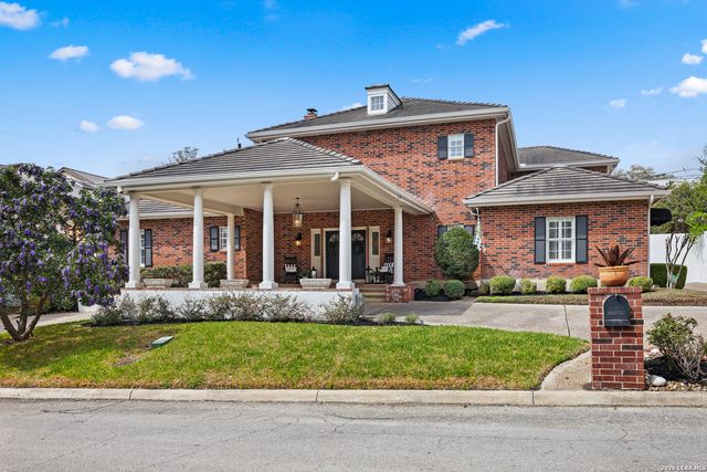 4123 Cliff Oaks, San Antonio, TX 78229