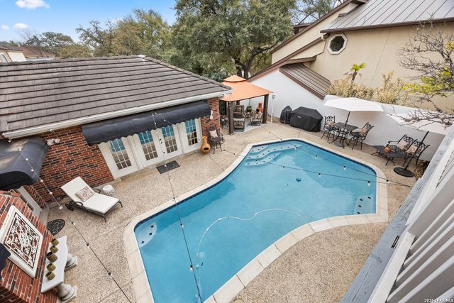 4123 Cliff Oaks, San Antonio, TX 78229