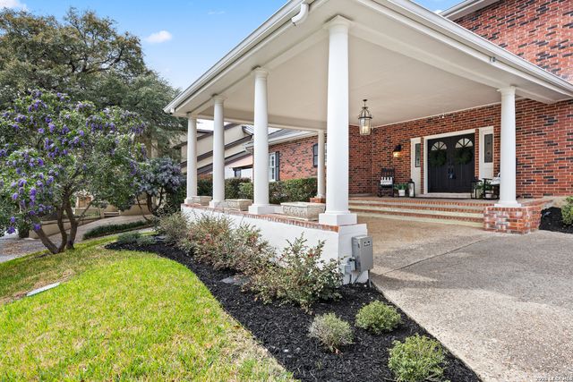 4123 Cliff Oaks, San Antonio, TX 78229