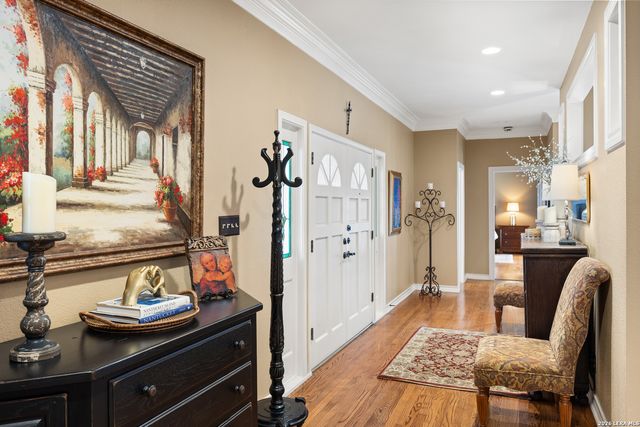 4123 Cliff Oaks, San Antonio, TX 78229