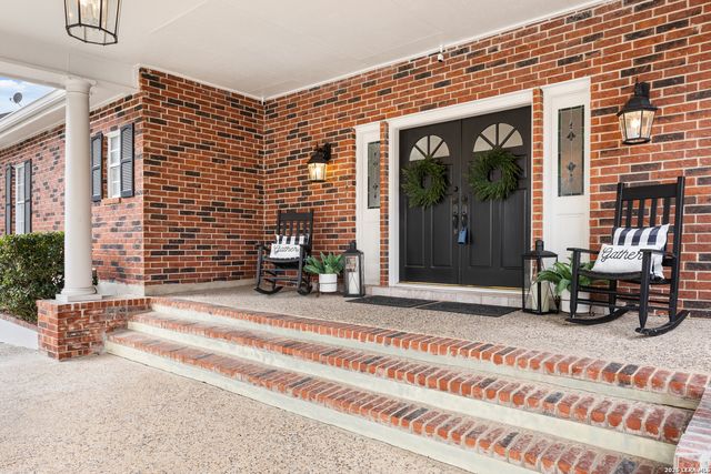 4123 Cliff Oaks, San Antonio, TX 78229