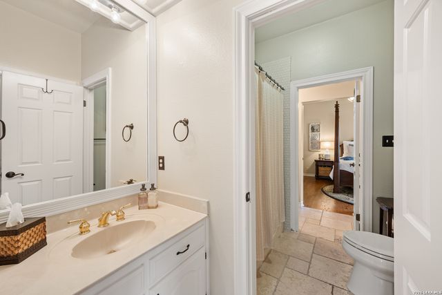 4123 Cliff Oaks, San Antonio, TX 78229