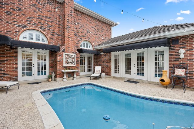 4123 Cliff Oaks, San Antonio, TX 78229