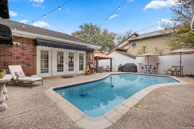 4123 Cliff Oaks, San Antonio, TX 78229