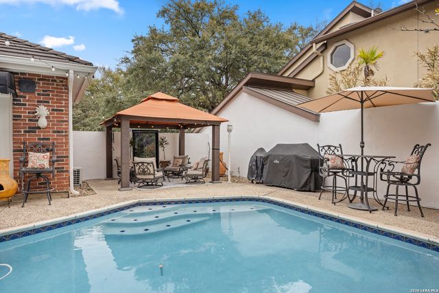 4123 Cliff Oaks, San Antonio, TX 78229