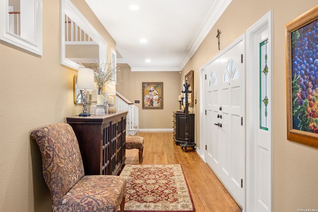 4123 Cliff Oaks, San Antonio, TX 78229