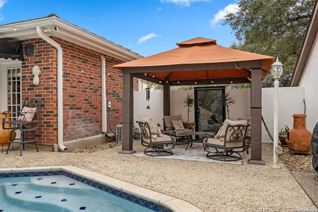 4123 Cliff Oaks, San Antonio, TX 78229