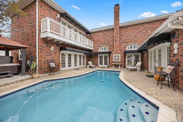 4123 Cliff Oaks, San Antonio, TX 78229