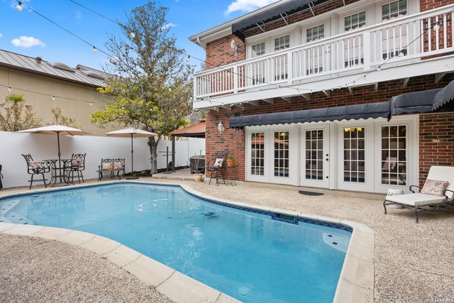 4123 Cliff Oaks, San Antonio, TX 78229