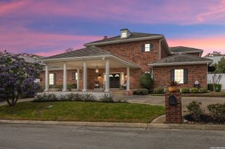 4123 Cliff Oaks, San Antonio, TX 78229