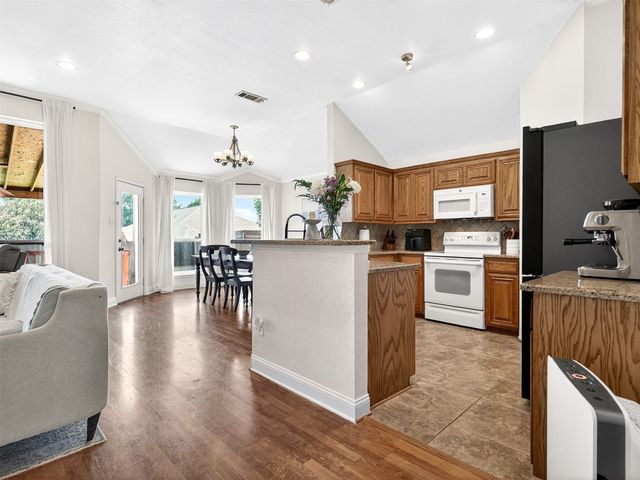 4820 Eagle Trace Drive, Fort Worth, TX 76244