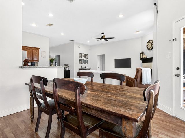 4820 Eagle Trace Drive, Fort Worth, TX 76244