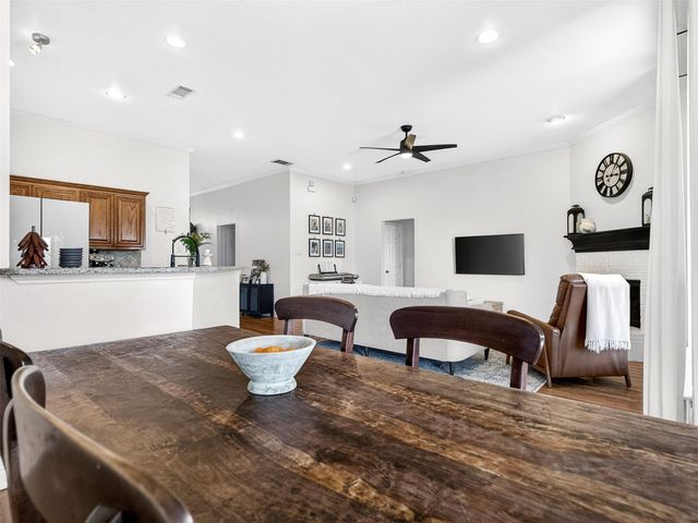 4820 Eagle Trace Drive, Fort Worth, TX 76244