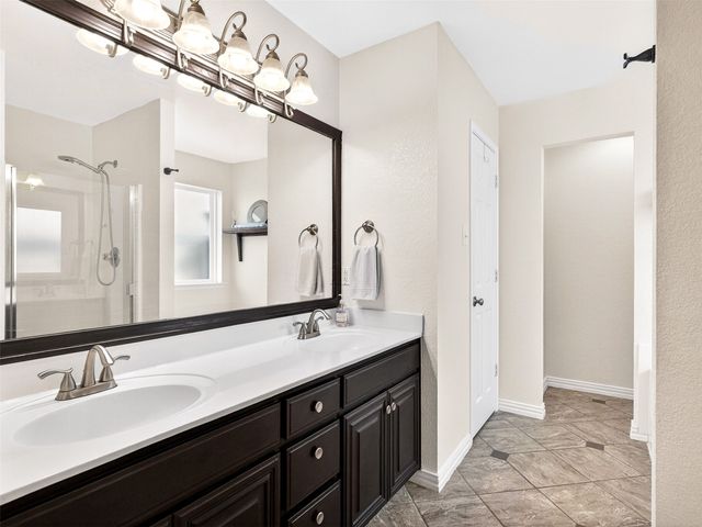 4820 Eagle Trace Drive, Fort Worth, TX 76244